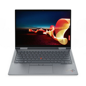 Lenovo ThinkPad X1 Yoga 6 Gen 4K Touchscreen (3 foto / 3)
