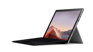 Microsoft Surface Pro 7 i7 16GB Touchscreen (1 фото из 2)