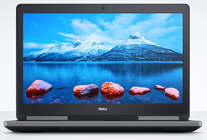 Dell Precision 7710 Quadro M5000M (1 фото из 1)