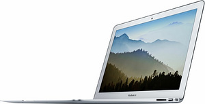 Apple MacBook Air 2015 (1 foto / 1)