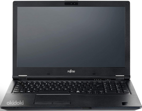 Fujitsu Lifebook E5510 i7 16GB