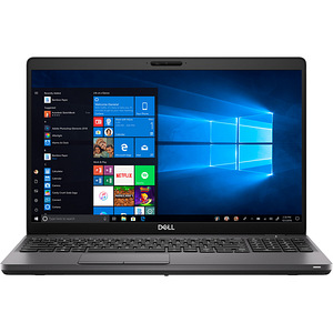 Dell Latitude 5500 i7 16GB ID (2 foto / 2)