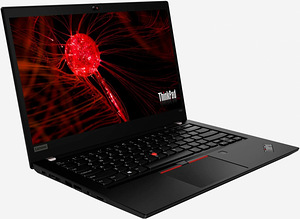 Lenovo ThinkPad T490 i7 16GB