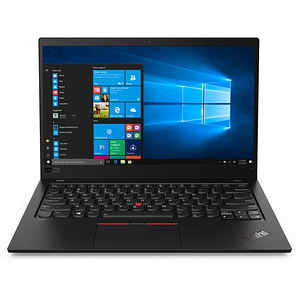 Lenovo ThinkPad X1 Carbon 7 Gen Touchscreen (1 foto / 1)
