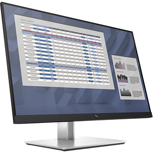 HP EliteDisplay E27 G4 (1 фото из 2)