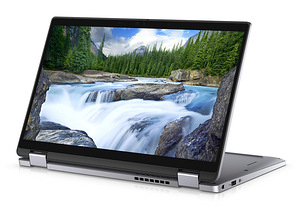 Dell Latitude 7310 2-in-1 Touchscreen (2 foto / 3)
