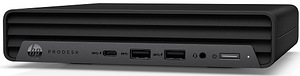 HP EliteDesk 800 G6 Tiny Mini PC (1 фото из 1)