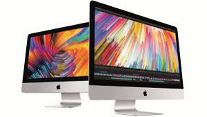 Apple iMac 27 5K 2017 (1 foto / 1)