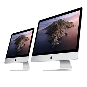 Apple iMac 27 2019 (1 фото из 1)