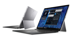 Dell Latitude 7320 Detachable 2-in-1 Touchscreen (1 foto / 1)
