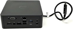 Dell Thunderbolt Dock TB16 K16A Type-C Docking station (1 foto / 1)