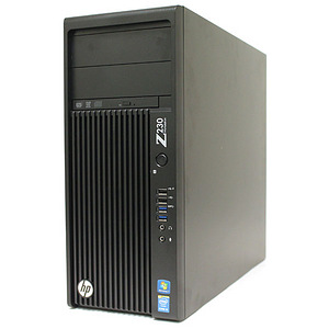 HP Z230 Tower Workstation (1 foto / 1)