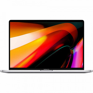 Apple MacBook Pro 16 2019 32GB (1 foto / 1)