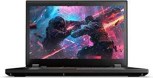 Lenovo ThinkPad P50 Touchscreen (1 foto / 1)