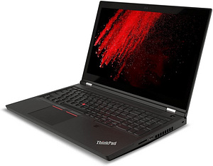 Lenovo ThinkPad P15 Gen 2