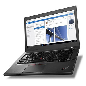 Lenovo ThinkPad T460p 32GB Nvidia