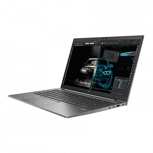 HP ZBook Firefly 14 G8 32GB (1 foto / 3)