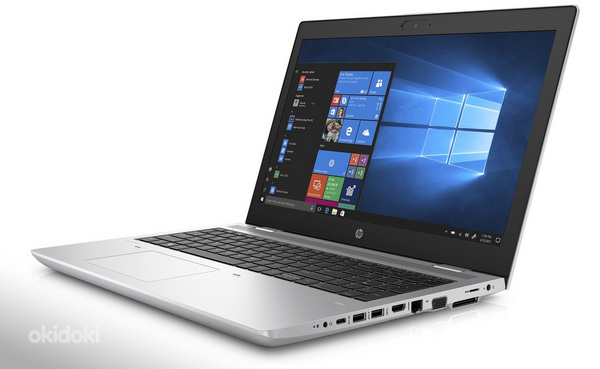 HP ProBook 650 G5