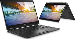 Dell Latitude 7390 2-in-1 Touchscreen (1 foto / 3)