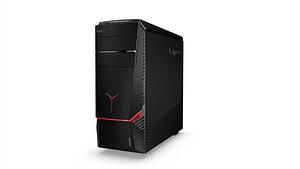 Lenovo IdeaCentre Y700 Gaming (1 foto / 3)