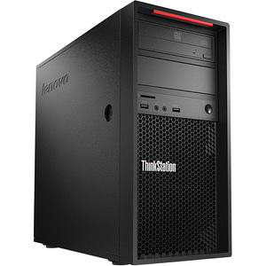 Lenovo ThinkStation P300 Tower (2 foto / 2)
