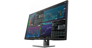 Dell Professional P4317Q (1 foto / 3)