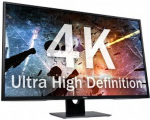 Dell Professional P4317Q (3 foto / 3)