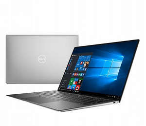 Dell XPS 13 9310 (1 foto / 2)