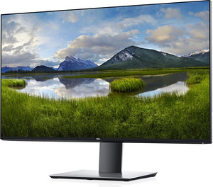 Dell UltraSharp U3219Q USB-C 32" 4K (1 foto / 2)