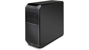HP Z4 Workstation G4 RTX 4000 (1 foto / 1)