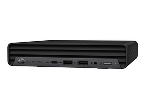 HP Elite Mini 800 G9 Mini PC (1 foto / 2)