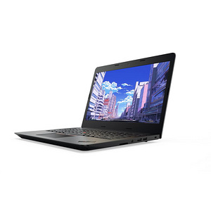 Lenovo ThinkPad E470 i7 Full HD Nvidia
