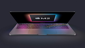 Apple MacBook Pro 13 M2 2022 (3 foto / 3)