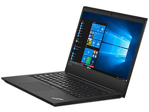 Lenovo ThinkPad E495 Ryzen 5 (2 foto / 2)