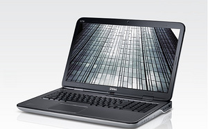 Dell XPS 17 L702X (2 foto / 2)