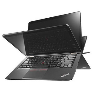 Lenovo ThinkPad Yoga 14 Nvidia Touchscreen (1 foto / 3)