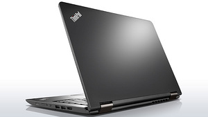 Lenovo ThinkPad Yoga 14 Nvidia Touchscreen (2 foto / 3)