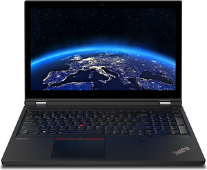 Lenovo ThinkPad P15 4K Touchscreen