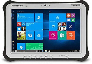 Panasonic Toughpad FZ-G1 Rugged MK2