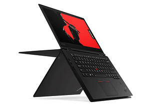 Lenovo ThinkPad X1 Yoga 2 Gen QHD Touchscreen (1 foto / 1)