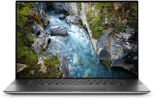 Dell Precision 5750 17" 4K Touchscreen (1 foto / 3)