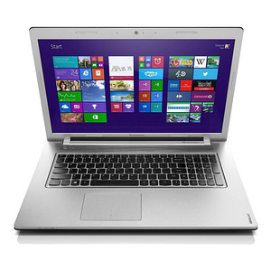 Lenovo IdeaPad Z710 (1 foto / 2)