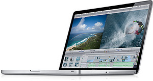 Apple MacBook Pro 17
