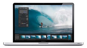Apple MacBook Pro 17 (2 фото из 2)