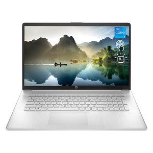 HP ENVY 17 32GB 512 SSD