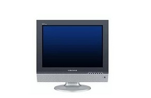 Samsung LW17M24CP (1 foto / 1)