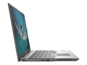 Fujitsu LifeBook U7511 (2 foto / 2)
