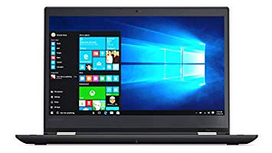 Lenovo ThinkPad Yoga 370 (1 foto / 3)