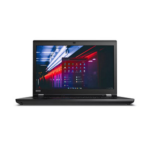 Lenovo ThinkPad P73 (1 foto / 2)