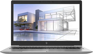 HP ZBook 15u G6 32GB (1 foto / 2)